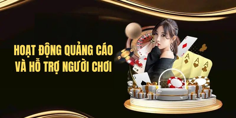 Đại lý thực hiện các hoạt động quảng bá và hỗ trợ các thành viên mới